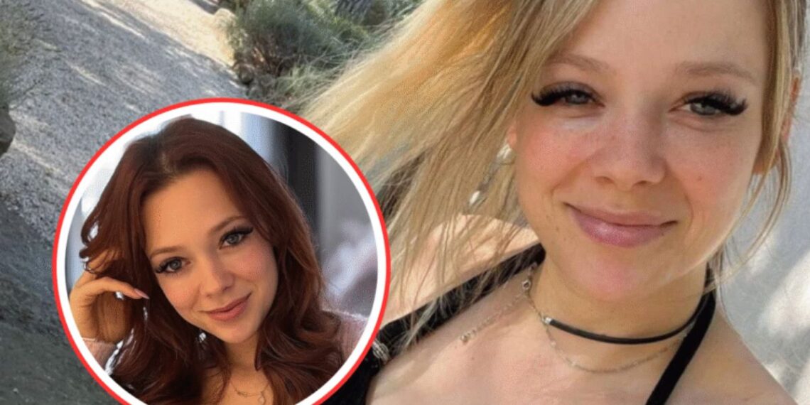 Anne Wünsche Fapello