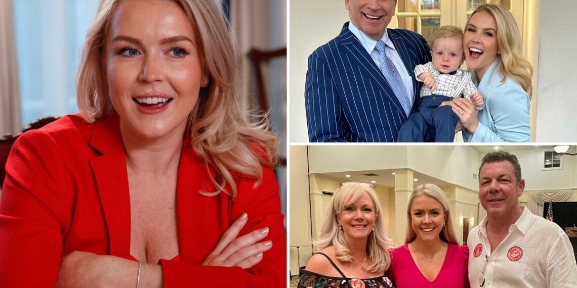 Daniel Kolenitchenko Eltern