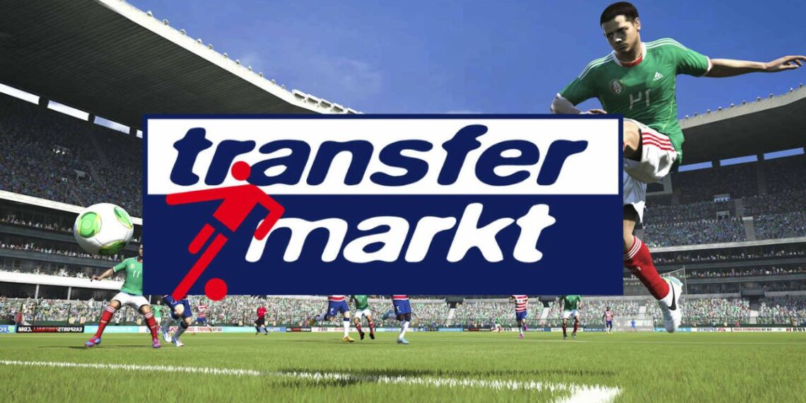 transfermarkt