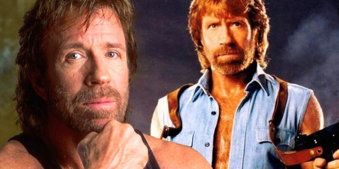 Erfolgreiche Actionfilme der 1980er-Jahre