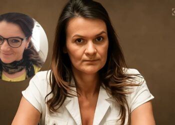 Sarina Silbereisen-Feuchter