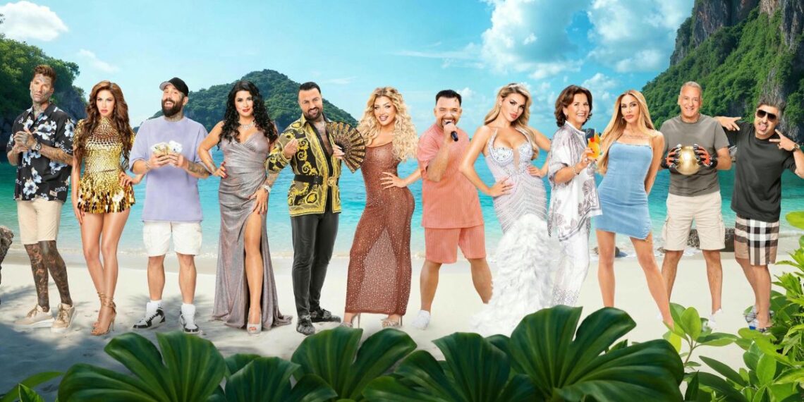 promis unter palmen 2025