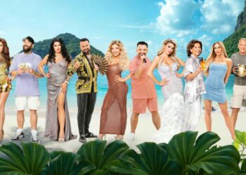 promis unter palmen 2025