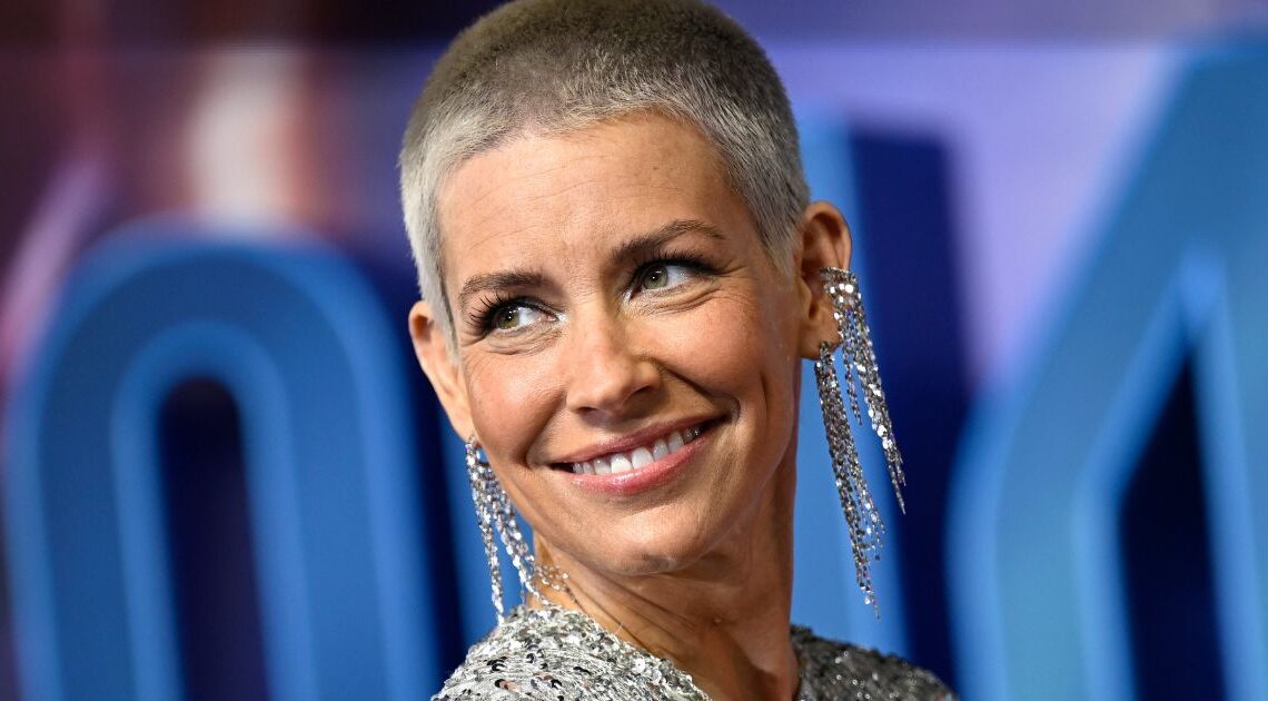 Evangeline lilly
