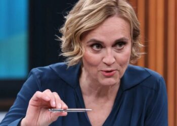 caren miosga brustkrebs