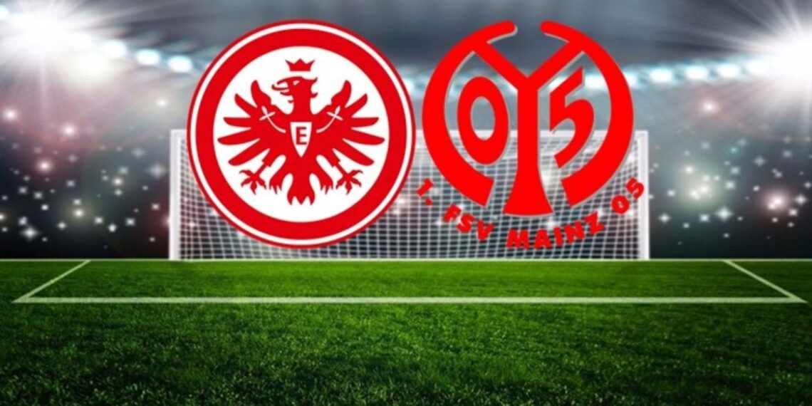 intracht Frankfurt – Mainz