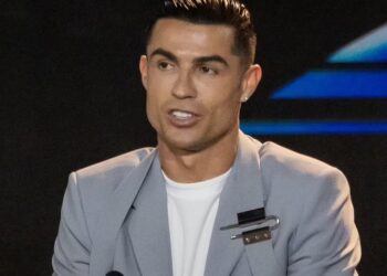 Cristiano Ronaldo Vermögen