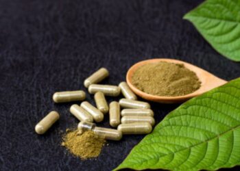 Kratom Droge