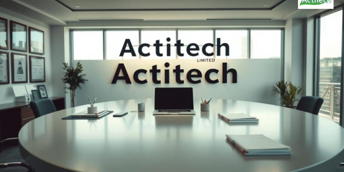 actitech limited