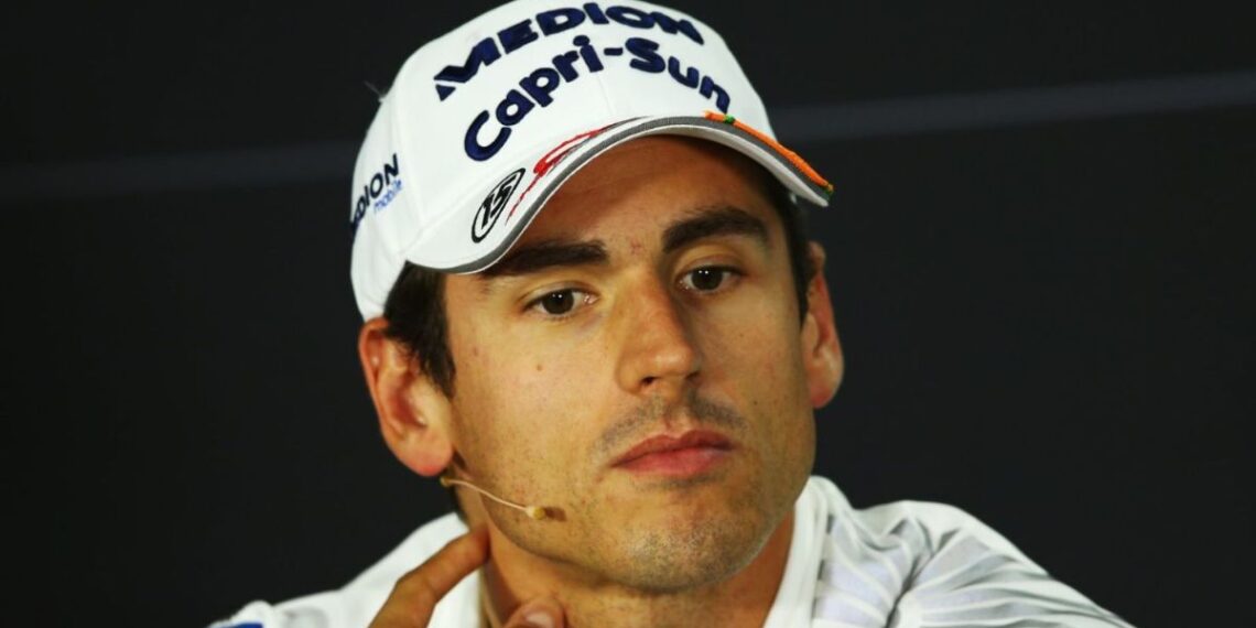 adrian sutil vermögen