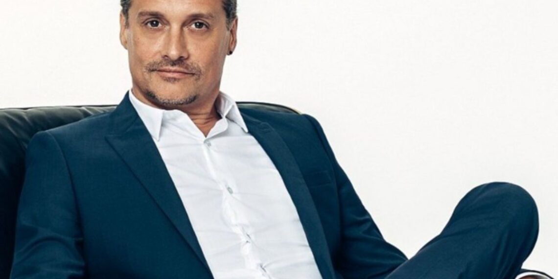 Alex Christensen Vermögen