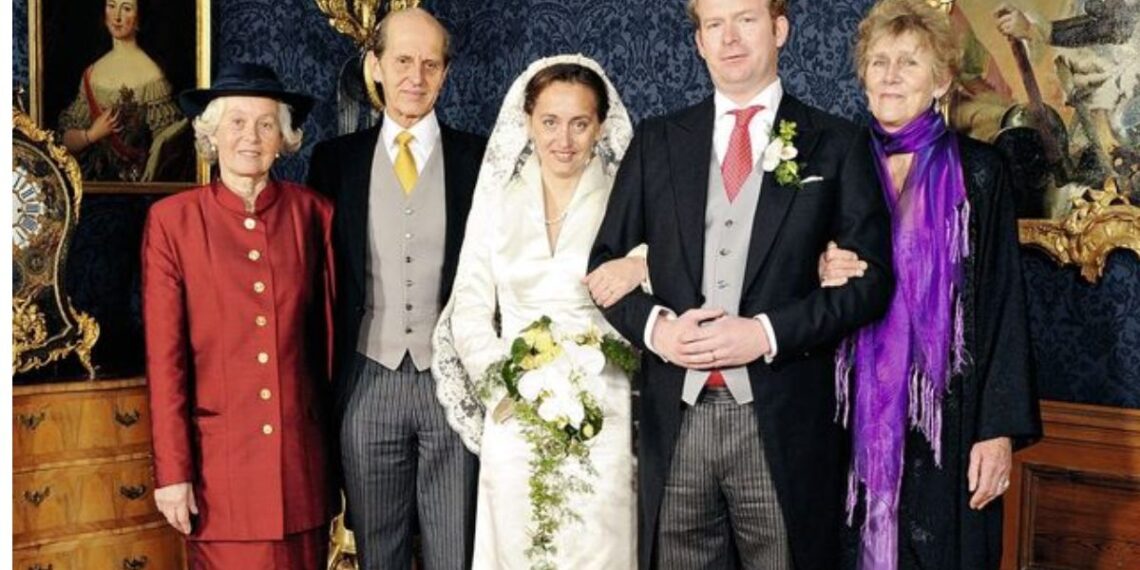 beatrix von storch bruder geheiratet
