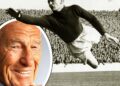 bert trautmann ehepartner