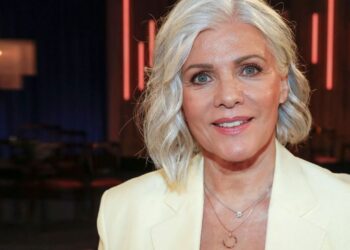 birgit schrowange brustkrebs