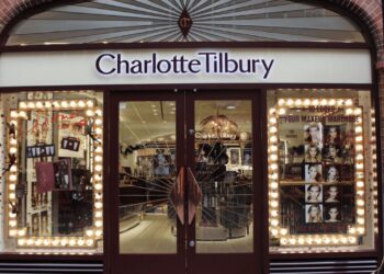 charlotte tilbury