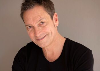 dieter nuhr krankheit