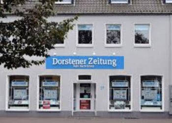 dorstener zeitung