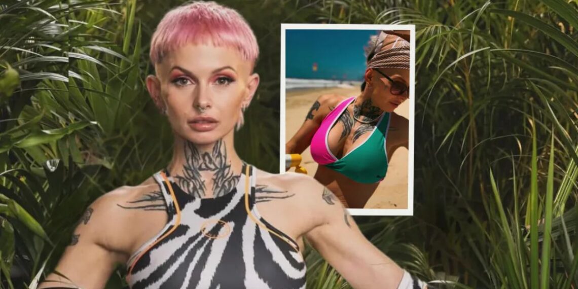 edith stehfest wikipedia