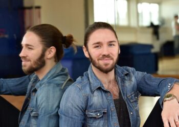 gil ofarim schulabschluss