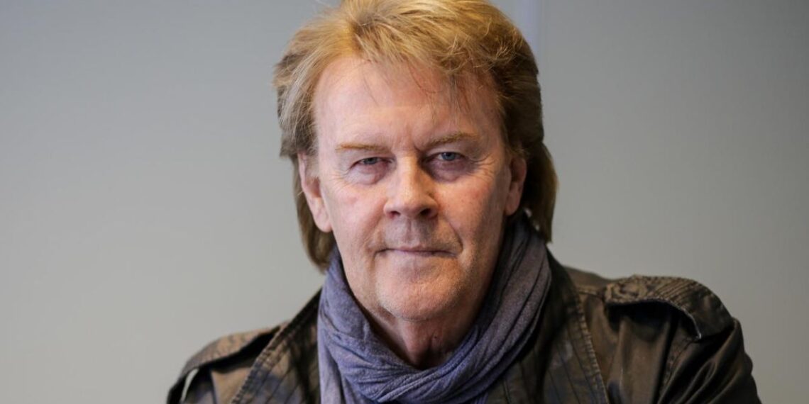 howard carpendale todesursache