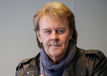 howard carpendale todesursache