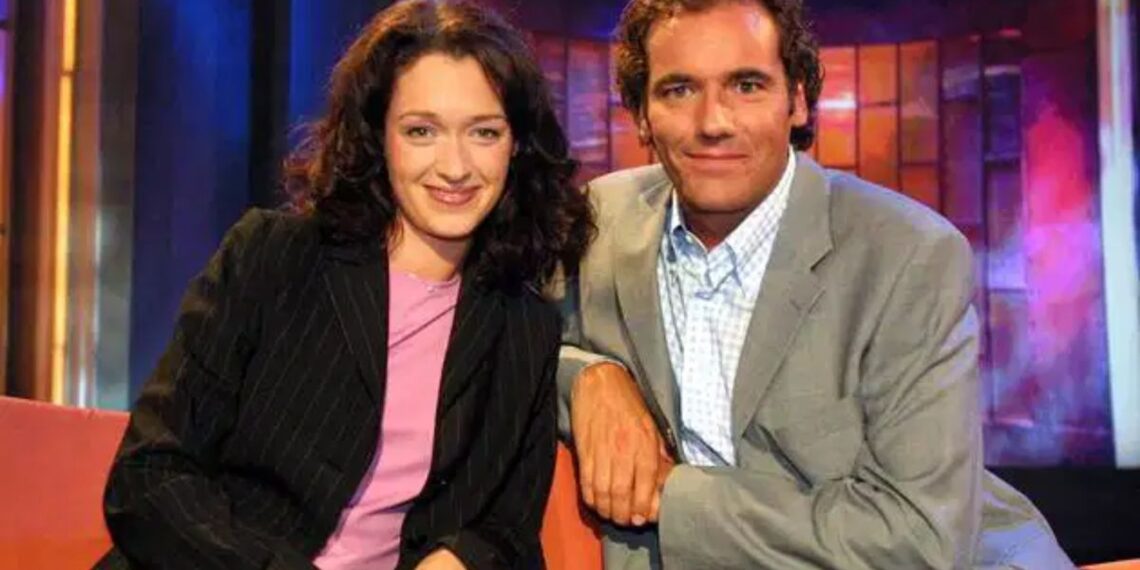 julia finkernagel partner