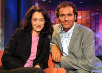 julia finkernagel partner