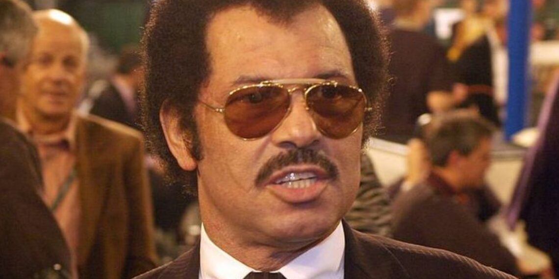 Kalle Schwensen Vermögen