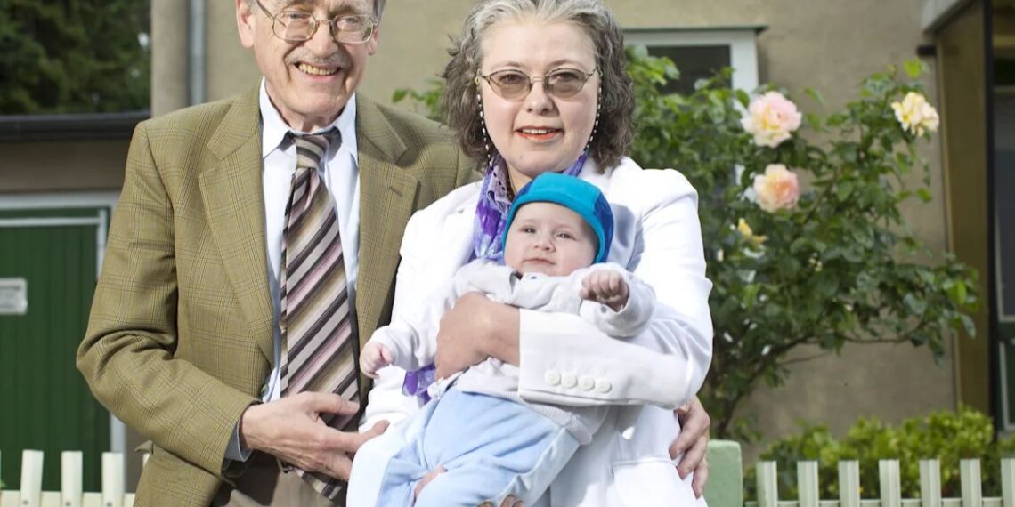 kay julius döring verstorben