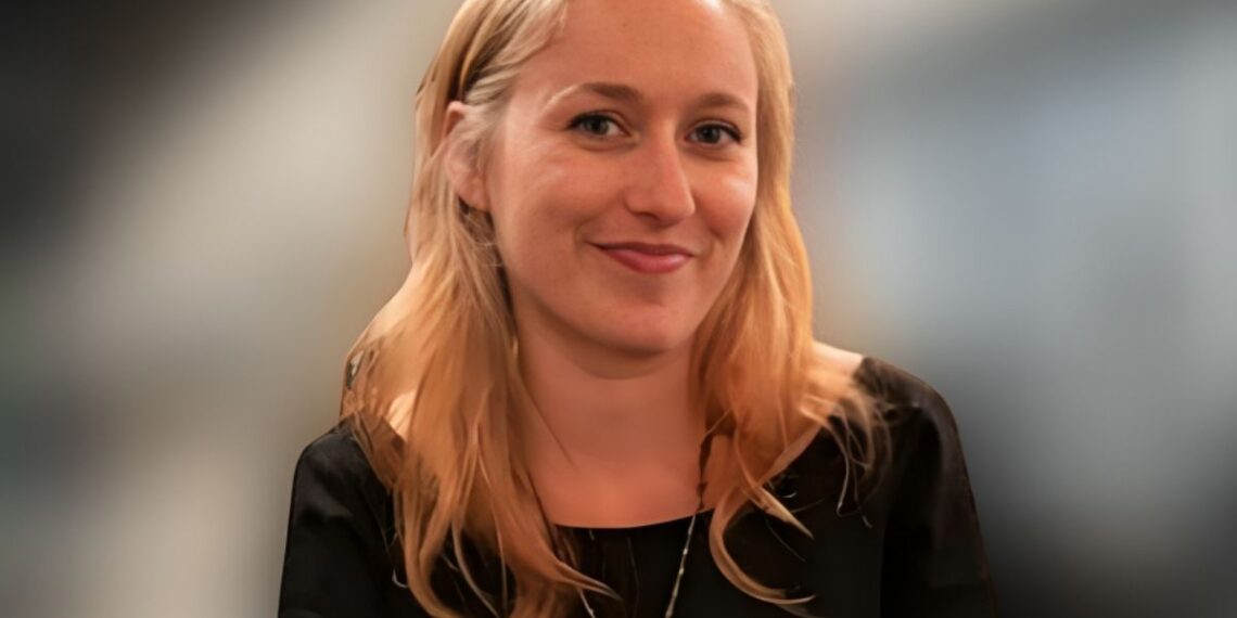 melanie olmstead wikipedia