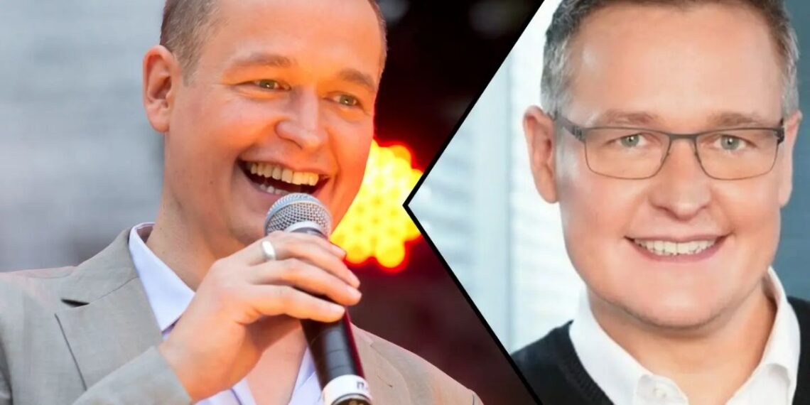 mit wem ist bernd fuchs verheiratet