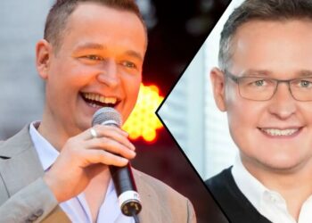 mit wem ist bernd fuchs verheiratet