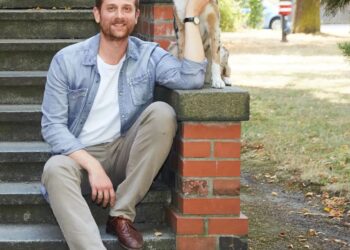 mit wem ist christoph schechinger verheiratet