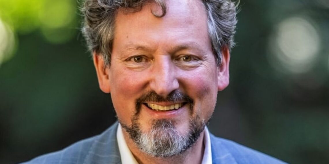 mit wem ist eckart von hirschhausen verheiratet