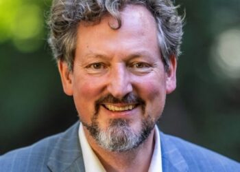 mit wem ist eckart von hirschhausen verheiratet