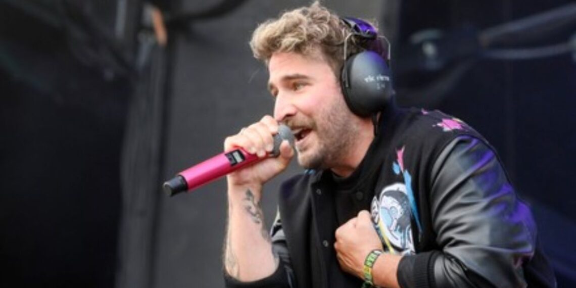 nico sallach freundin