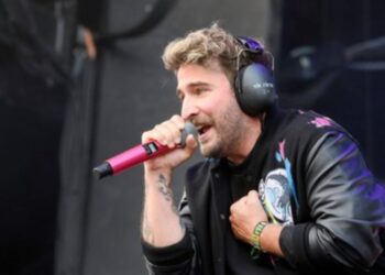 nico sallach freundin