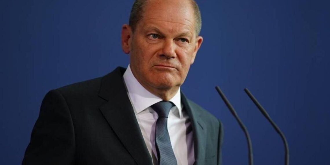 olaf scholz schlaganfall