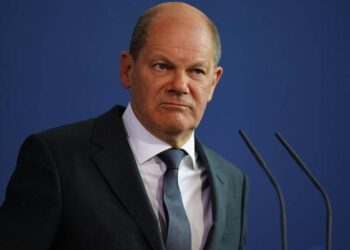 olaf scholz schlaganfall