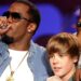 p diddy justin bieber