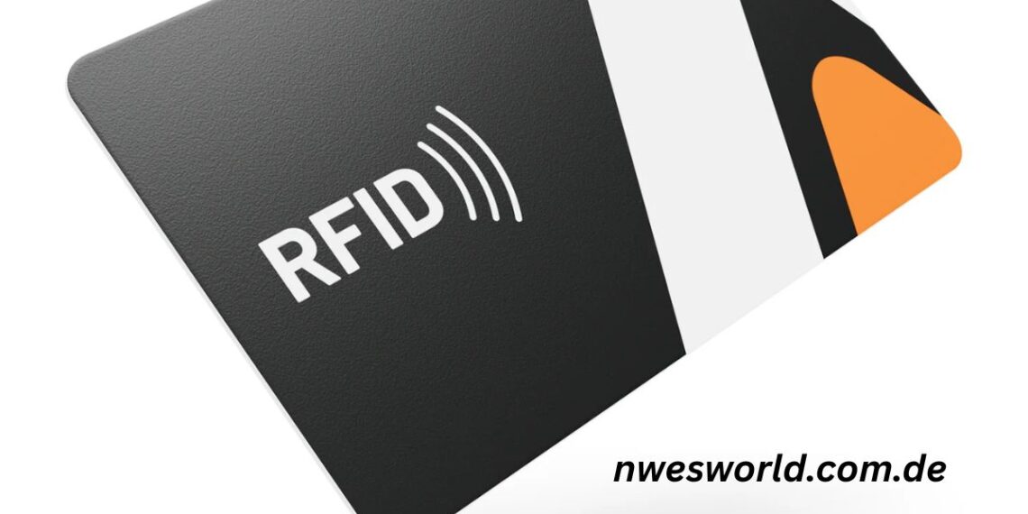 rfid karte