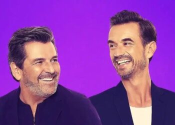 thomas anders & florian silbereisen