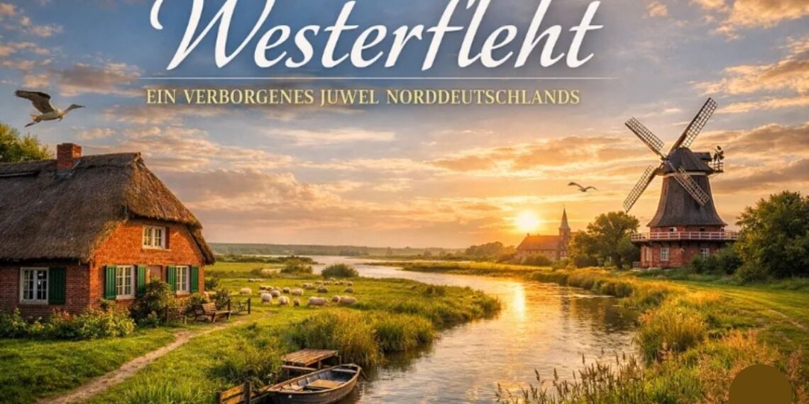 westerfleht