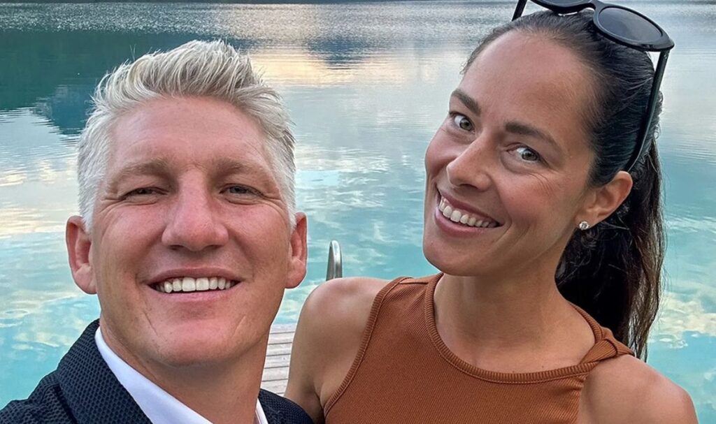 bastian schweinsteiger neue freundin