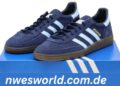 adidas spezial blau