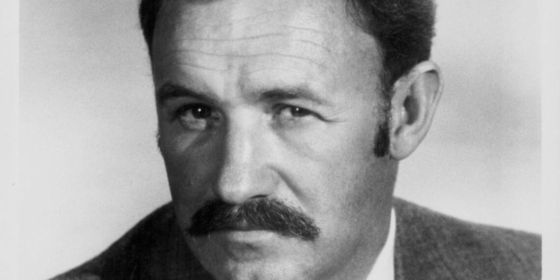 gene hackman todesursache