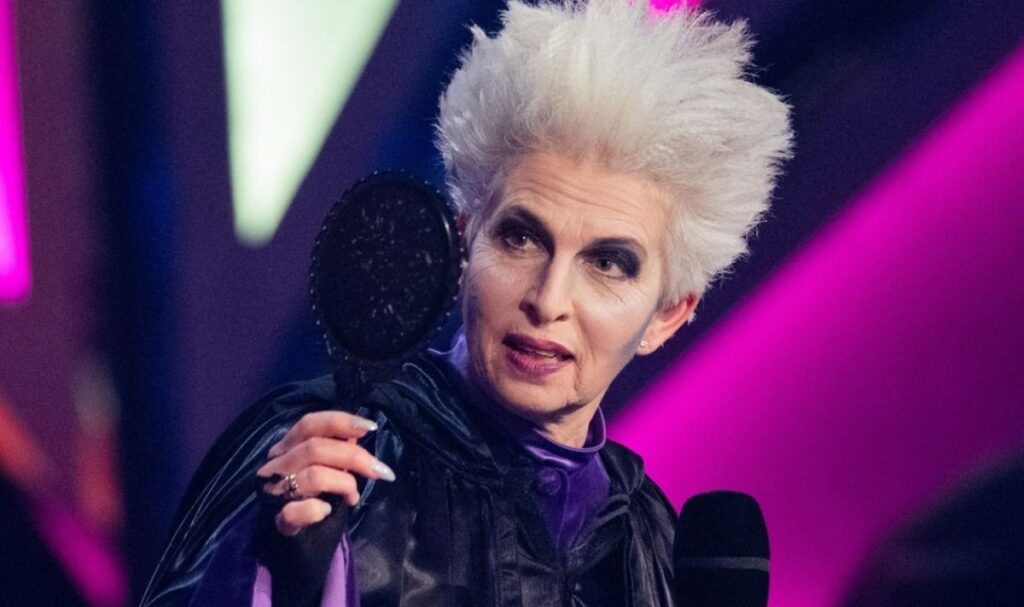 agnes strack zimmermann karneval