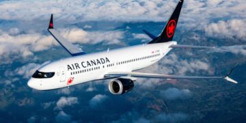 air canada