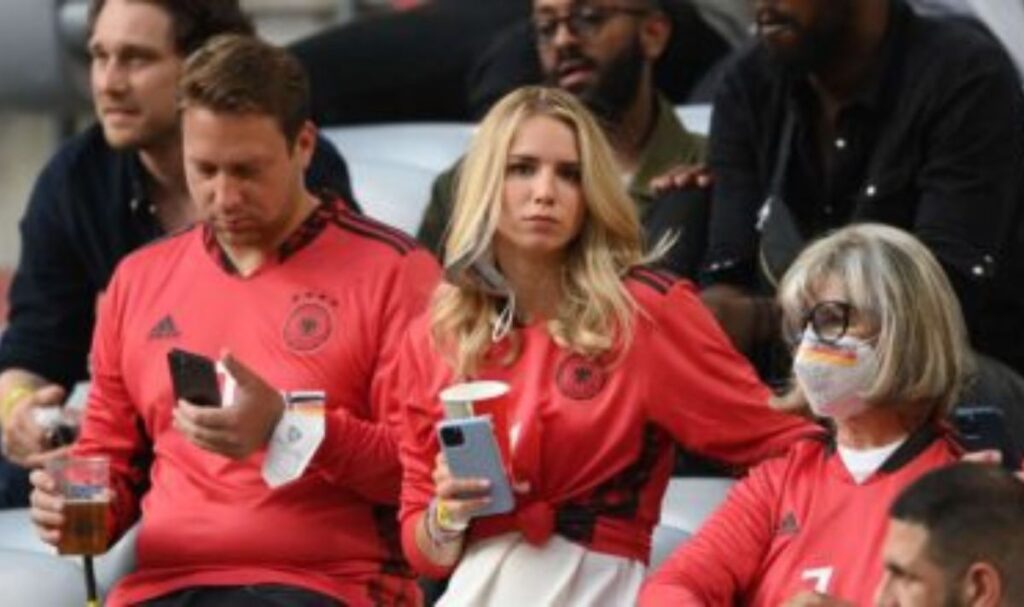 alain rahmoune Gesellschaftliches Engagement