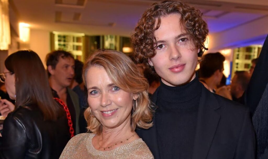 alain rahmoune Der Einstieg ins Berufsleben